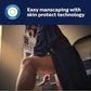Philips Norelco Bodygroom Series 5000 Men's Rechargeable Trimmer BG5025/40 - New