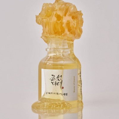 Beauty of Joseon Korean Skincare Glow Serum for Brightening, Soothing, and Hydrating Skin with Propolis + Niacinamide 30ml - Imperfect Box