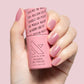 Olive & June Builder Gel Nail Polish Blush Jelly 0.46 fl oz - Imperfect Container
