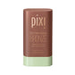 Pixi On The Glow Bronze Tinted Moisturizer Stick Bronzer Beach Glow 0.6oz - Imperfect Box
