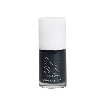 Olive & June Long Lasting Nail Polish Last Minute Shopping 0.46 fl oz - Imperfect Container