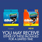 Gillette ProGlide Men's Razor Blade Refills 8ct - Imperfect Box