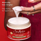 SheaMoisture Curl Stretch Multi-Tasking Volume Cream Kalahari Melon Oil & Marula Oil Infused 11 fl oz - New