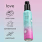 Pacifica Dream Moon Hair and Body Mist 5 fl oz - New