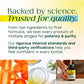 MegaFood Balanced B Complex Vitamins Vegan Tablets 60ct - New