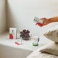 Moon Juice Sleepy Magnesi-Om Magnesium Powder Sleep Supplement Organic Cherry 0.98oz/7ct - Imperfect Box