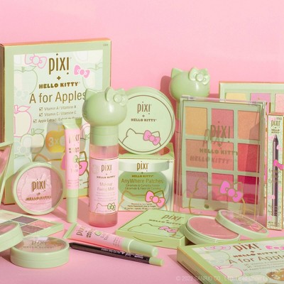 Pixi + Hello Kitty Anywhere Rejuvenating Face Patches 90ct - Imperfect Box