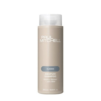 Paul Mitchell Awapuhi Original Shampoo 10.14 fl oz - Imperfect Container