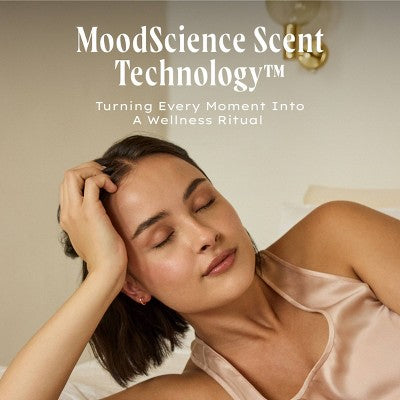 Being Frenshe Mood Boosting Perfume Discovery Set 3 fl oz/5ct - Missing Box