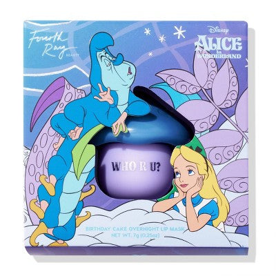 Fourth Ray Alice Pure Madness Lip Mask 0.25oz - Imperfect Box