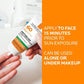 La Roche Posay Anthelios Clear Skin Dry Touch Face Sunscreen SPF 60 1.7 fl oz - Imperfect Box