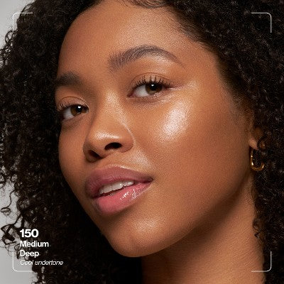 Revlon PhotoReady Lift & Fill Skin Tint - Multi-Use Glow Enhancer 150 1 fl oz - Imperfect Container