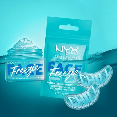 NYX Professional Makeup Face Freezie Cooling Primer + Moisturizer - 1.69 fl oz