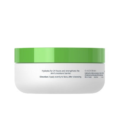 Cetaphil Rich Hydrating Face Cream Moisturizer with Hyaluronic Acid 1.7oz - Imperfect Box