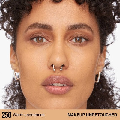 Maybelline Super Stay Up to 30HR Wear Lumi-Matte Liquid Foundation 250 1 fl oz - Imperfect Container