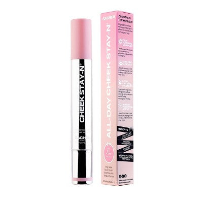 Sacheu Cheek STAY-N I'm Cute 0.34 fl oz - New
