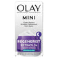 Olay Regenerist Retinol 24 + Peptide Night Face Moisturizer Trial Size 0.5oz - New
