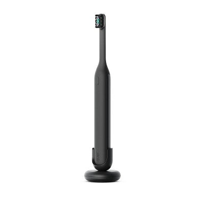 quip Ultra Next Generation Smart Sonic Electric Toothbrush Onyx - Imperfect Box