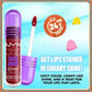 NYX Professional Makeup Gum Drop Gloss Lip Gloss Stain Cranberry Splash 0.16 fl oz - New