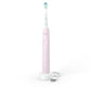 Philips Sonicare 4100 Rechargeable Electric Toothbrush Sugar Rose - Imperfect Box