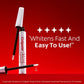 Colgate Optic White Express 7 Day Whitening Treatment Teeth Whitening Pen 0.08 fl oz - Imperfect Box