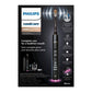 Philips Sonicare DiamondClean Smart 9300 Rechargeable Electric Toothbrush HX9903/15 Black - Imperfect Box