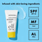 e.l.f. SKIN Suntouchable Invisible Sunscreen SPF 35 1.7 fl oz - Imperfect Box