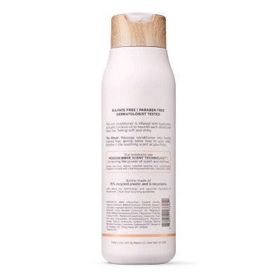 Being Frenshe Moisture Conditioner Cashmere Vanilla 16 fl oz - New