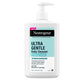 Neutrogena Ultra Gentle Foaming Facial Cleanser, Hydrating Face Wash 16 fl oz - New