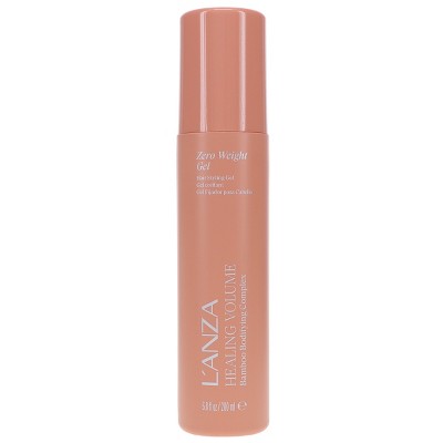 L'ANZA Healing Volume Zero Weight Gel 6.8 oz - New