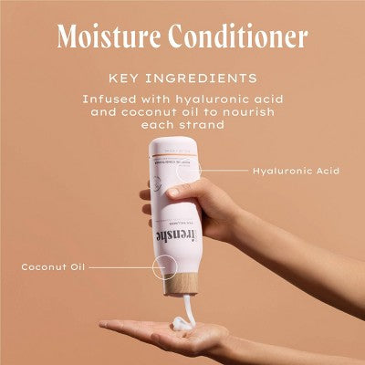 Being Frenshe Moisture Conditioner Cashmere Vanilla 16 fl oz - New