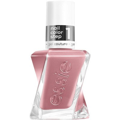 essie Gel Couture Nail Polish Princess Charming 0.46 fl oz - Imperfect Container