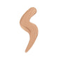 Almay Smart Shade SPF 15 Skintone Matching Makeup 200 Light Medium Mine 1 fl oz - New