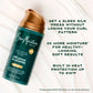 SheaMoisture Silk Press In a Bottle Prep Cream 3.3 fl oz - Imperfect Container
