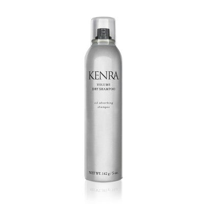 Kenra Volume Dry Shampoo 5oz - Imperfect Container