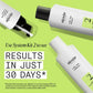 Nioxin System 2 Shampoo Cleanser 10.1 fl oz - Imperfect Container