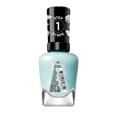 Sally Hansen Miracle Gel Nail Polish 903 Seas the Day 0.5 fl oz - New