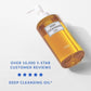DHC Deep Cleansing Oil Facial Make Up Remover 6.7 fl oz - Imperfect Box