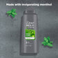 Dove Men+Care Fortifying 2-in-1 Shampoo and Conditioner for Normal to Oily Hair 20.4 fl oz - New