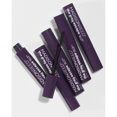 Madison Reed The Gray Escape Root Touch Up Dark Brown - Imperfect Box