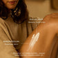 Being Frenshe Cashmere Vanilla Whipped Body Butter 9 fl oz - Imperfect Container