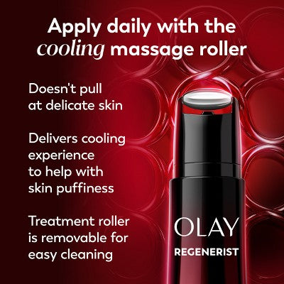 Olay Regenerist Lifting & Sculpting Face, Neck 1.7 fl oz - Imperfect Box