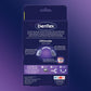 DenTek Ultimate Dental Guard For Nighttime Teeth Grinding with SmartFit Tray - Imperfect Box