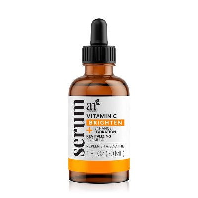 artnaturals Vitamin C Serum 1 fl oz - New