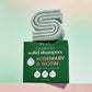 Kitsch Rosemary & Biotin Volumizing Solid Shampoo Bar 3.2oz - Imperfect Box