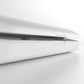 ORDO Sonic+ Charging Travel Case White - Imperfect Box