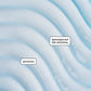 Bubble Skincare Water Slide Hydrating Serum 1 fl oz - Imperfect Box