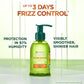 Garnier Fructis Sleek & Shine Anti-Frizz Serum 5.1 fl oz - New