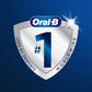 Oral-B Precision Clean X-Filament Replacement Brush Heads - 5ct