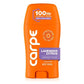 Carpe Women's 100HR Sweat & Odor Control Antiperspirant Deodorant Lavender Citrus 1.76oz - Imperfect Container